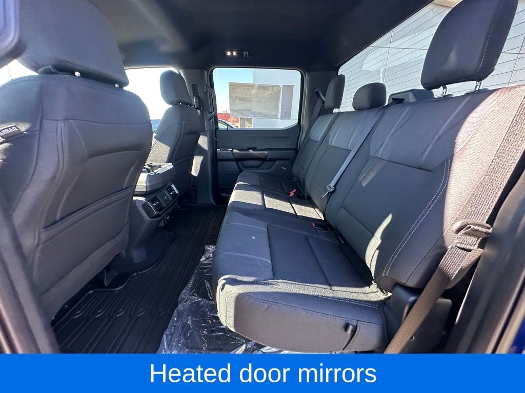 2026 Ford F-150 STX LOBO