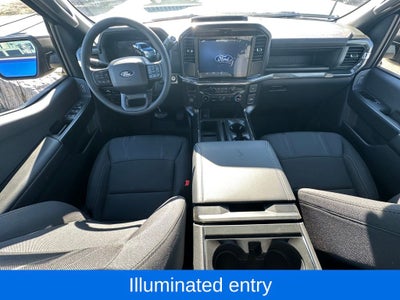 2026 Ford F-150 STX LOBO