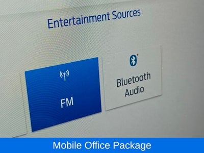 2025 Ford F-150 STX 4X4