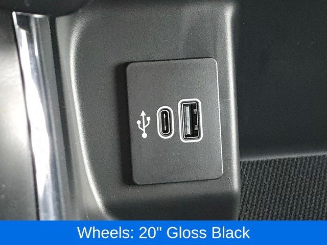 2025 Ford F-150 STX 4X4