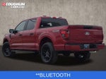 2025 Ford F-150 STX 4X4