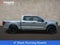 2025 Ford F-150 STX 4X4