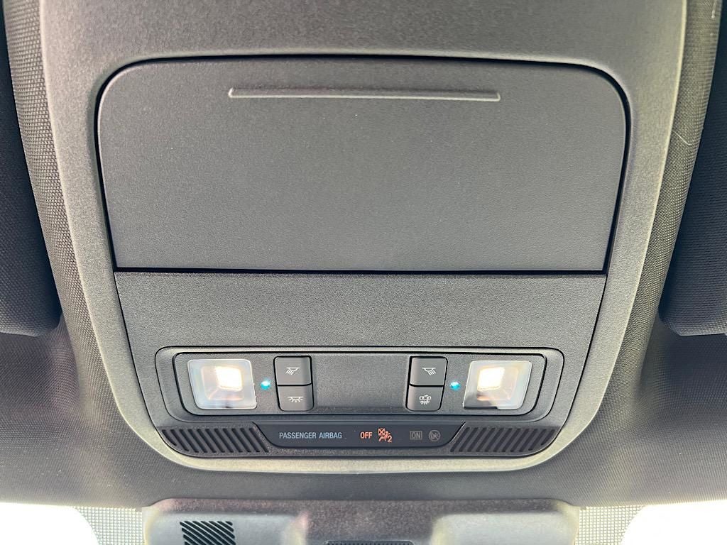 2025 Ford F-150 STX 4X4