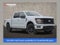 2025 Ford F-150 XLT 4X4