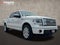 2013 Ford F-150 Platinum