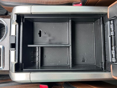 2013 Ford F-150 Platinum