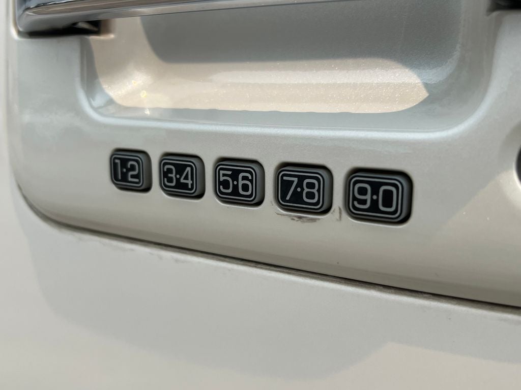 2013 Ford F-150 Platinum
