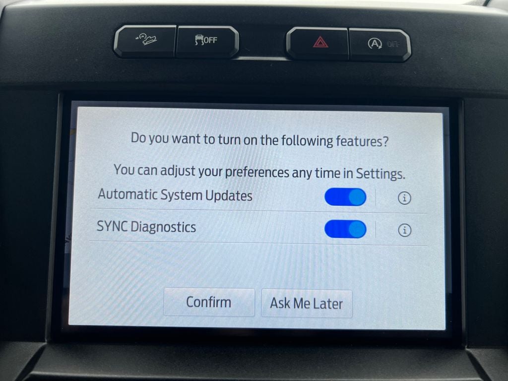 2019 Ford F-150 XLT FX4