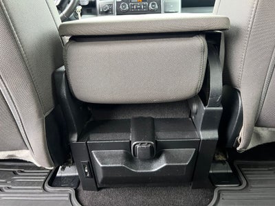 2019 Ford F-150 XLT FX4