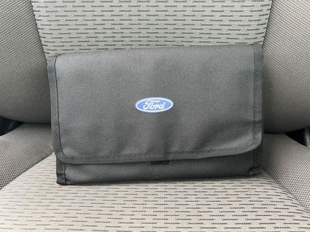 2019 Ford F-150 XLT FX4