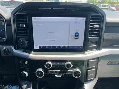 2023 Ford F-150 Base