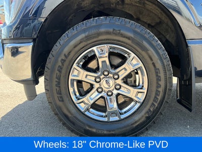 2023 Ford F-150 Base