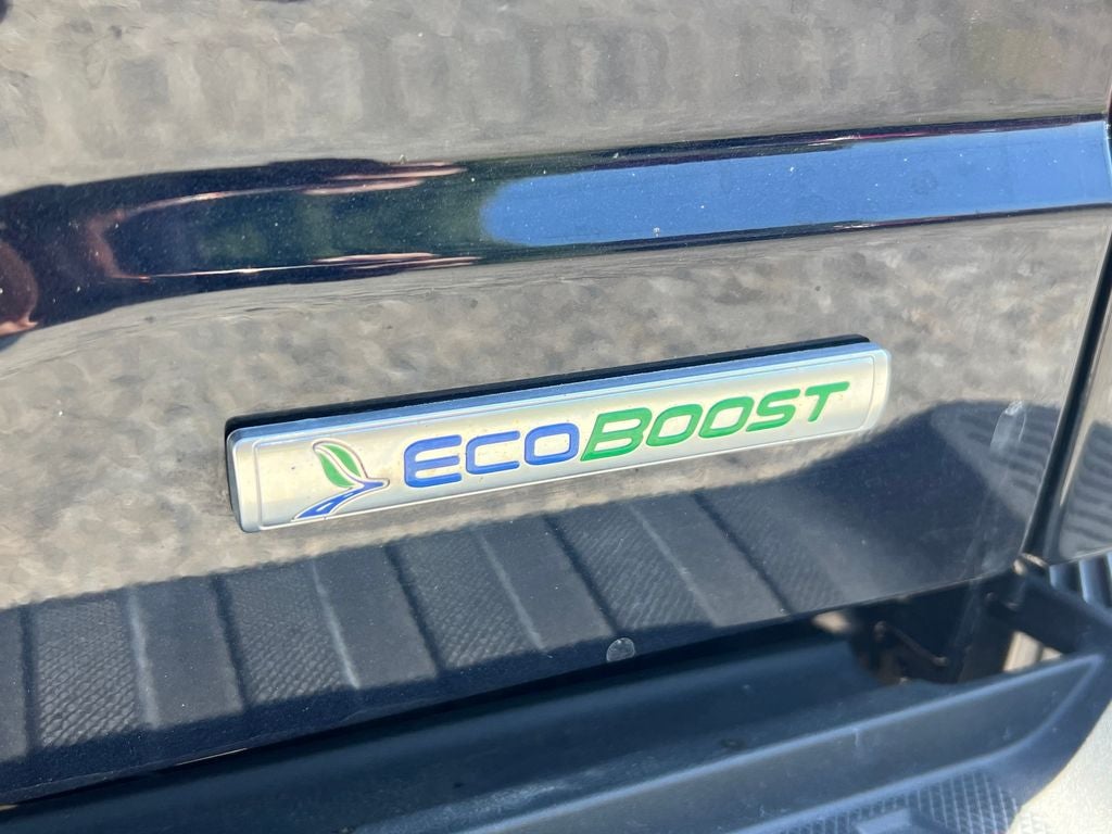 2023 Ford F-150 Base