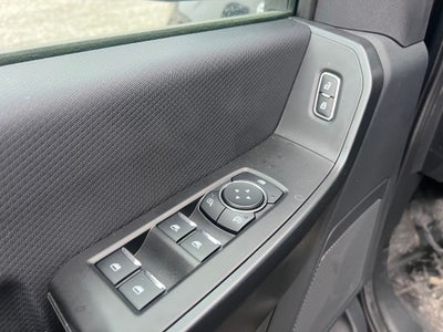 2024 Ford F-150 Police Responder XL