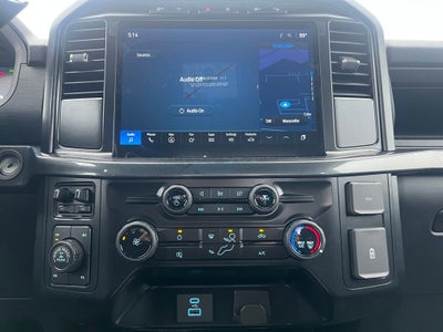 2024 Ford F-150 Police Responder XL