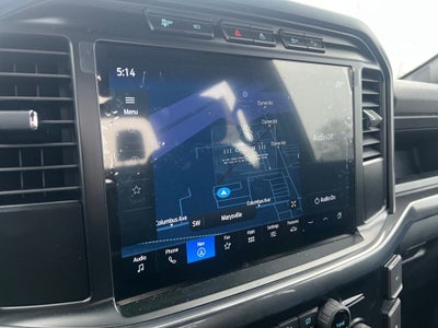 2024 Ford F-150 Police Responder XL