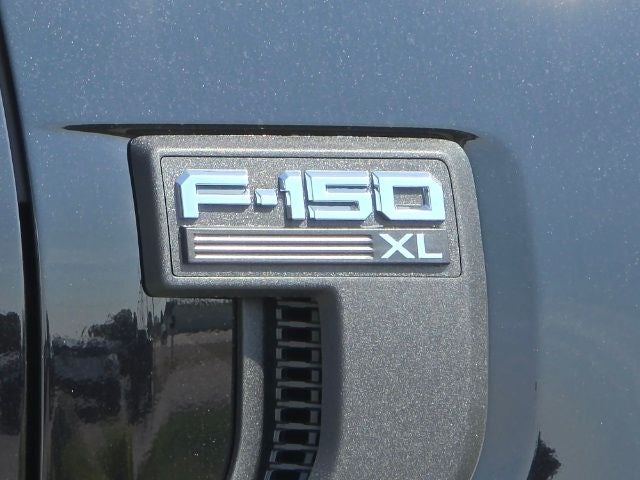 2024 Ford F-150 Police Responder XL