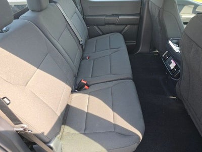 2024 Ford F-150 Police Responder XL