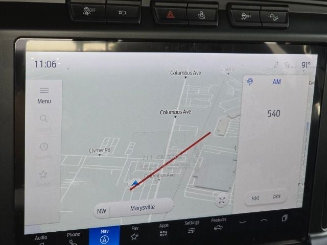 2024 Ford F-150 Police Responder XL