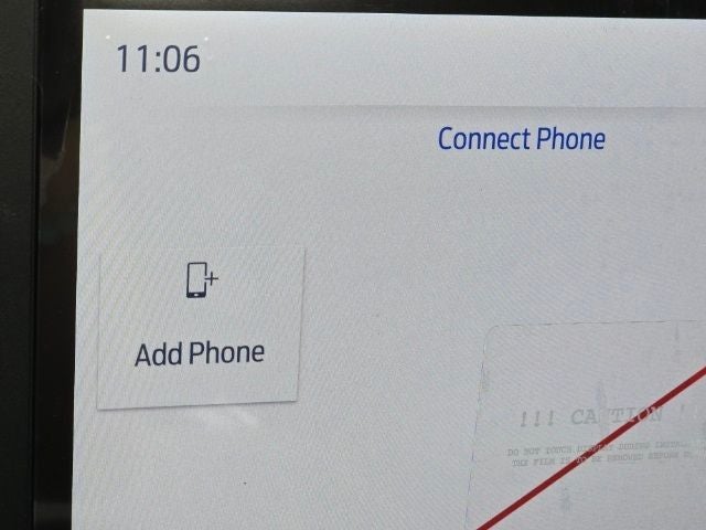 2024 Ford F-150 Police Responder XL