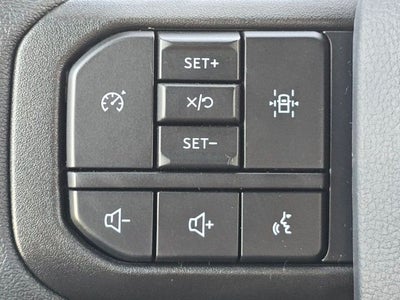 2024 Ford F-150 Police Responder XL