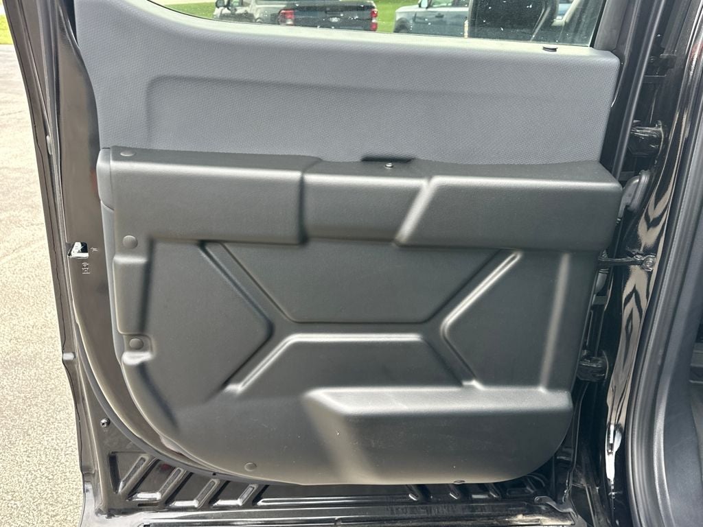 2024 Ford F-150 Police Responder XL