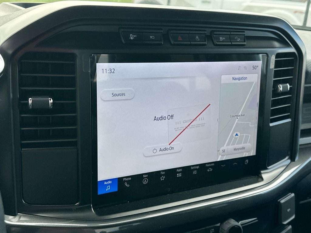 2024 Ford F-150 Police Responder XL