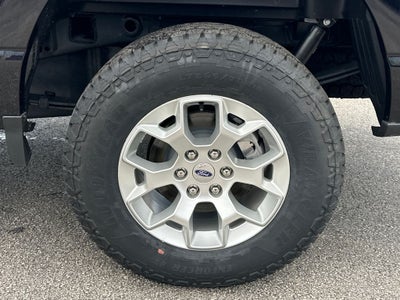 2024 Ford F-150 Police Responder XL