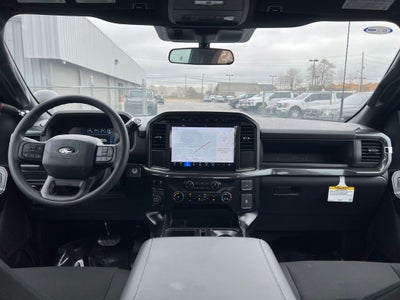 2024 Ford F-150 Police Responder XL