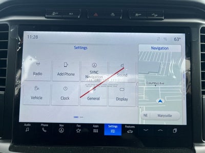 2024 Ford F-150 Police Responder XL