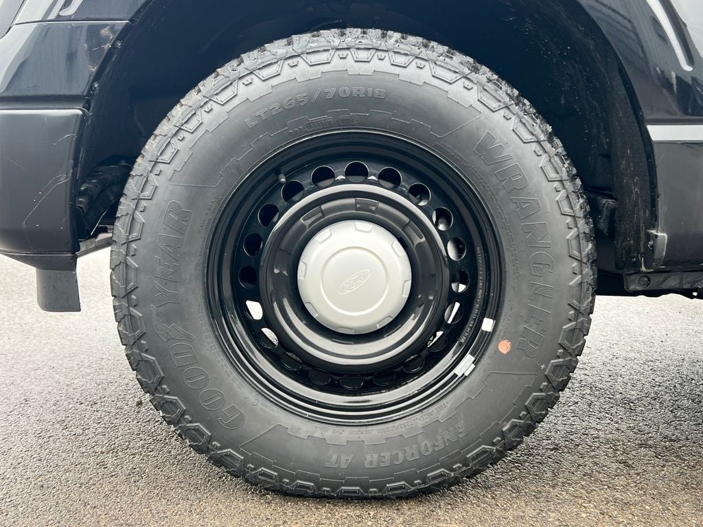 2024 Ford F-150 Police Responder XL