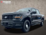 2024 Ford F-150 Police Responder XL