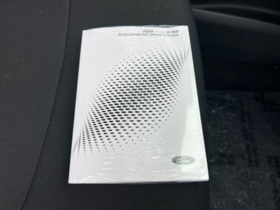 2024 Ford F-150 Police Responder XL