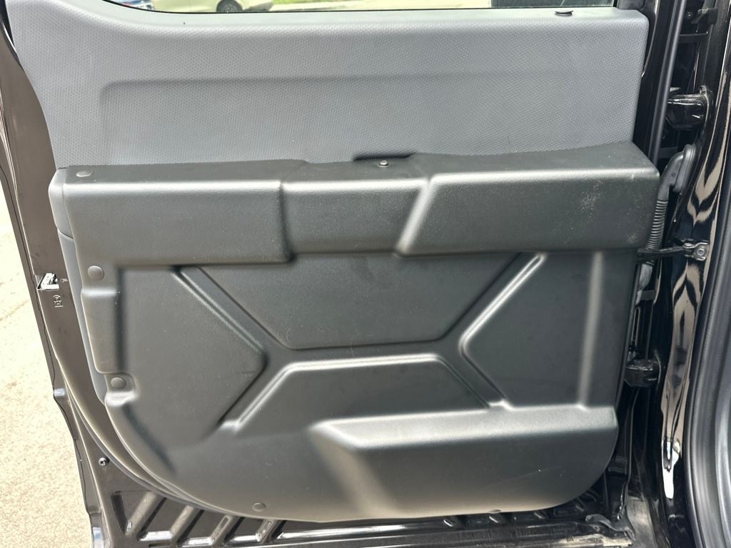 2024 Ford F-150 Police Responder XL