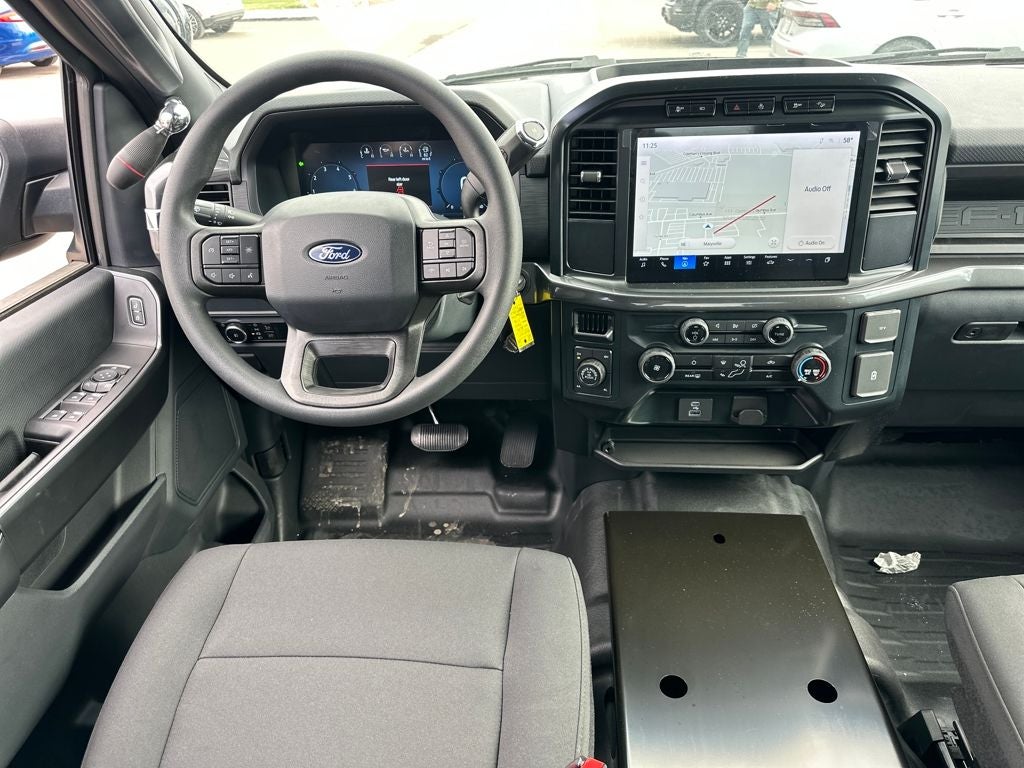 2024 Ford F-150 Police Responder XL