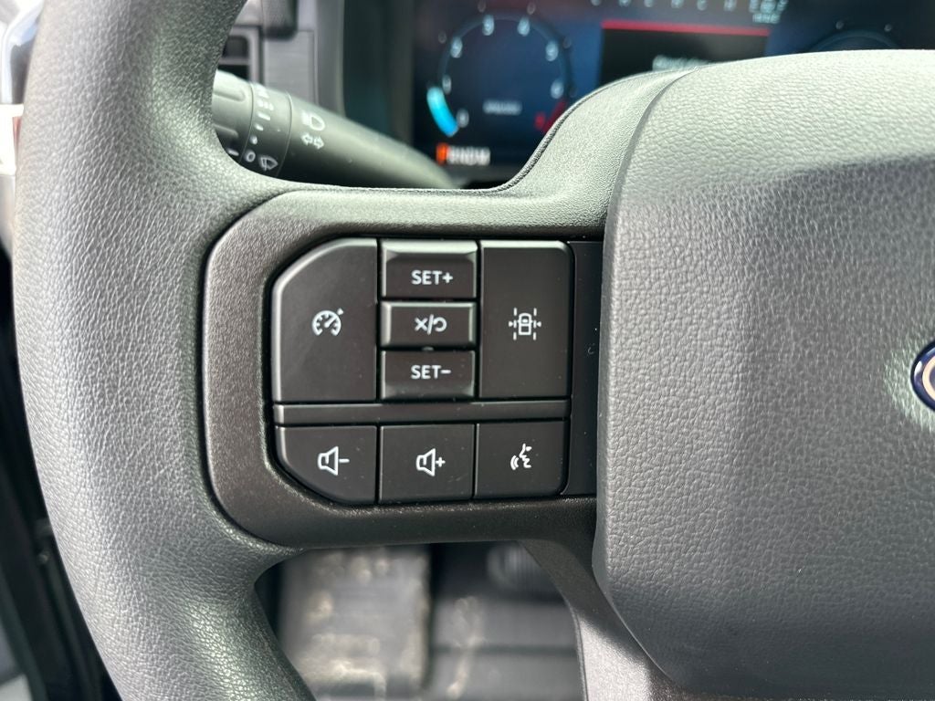 2024 Ford F-150 Police Responder XL