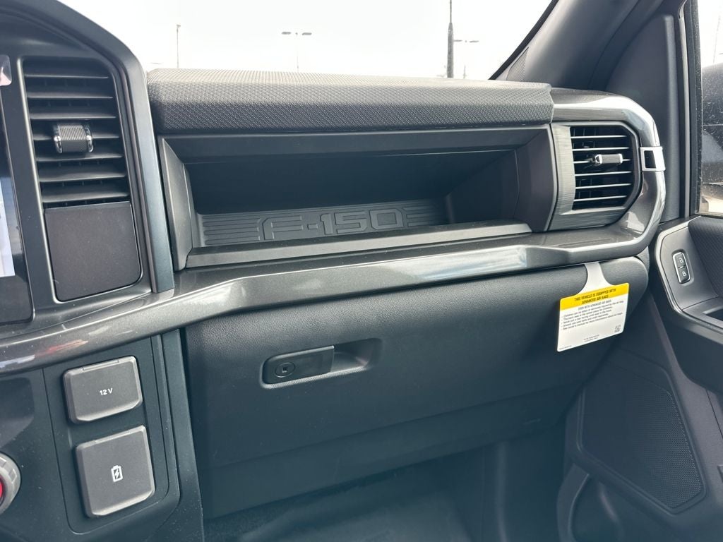 2024 Ford F-150 Police Responder XL