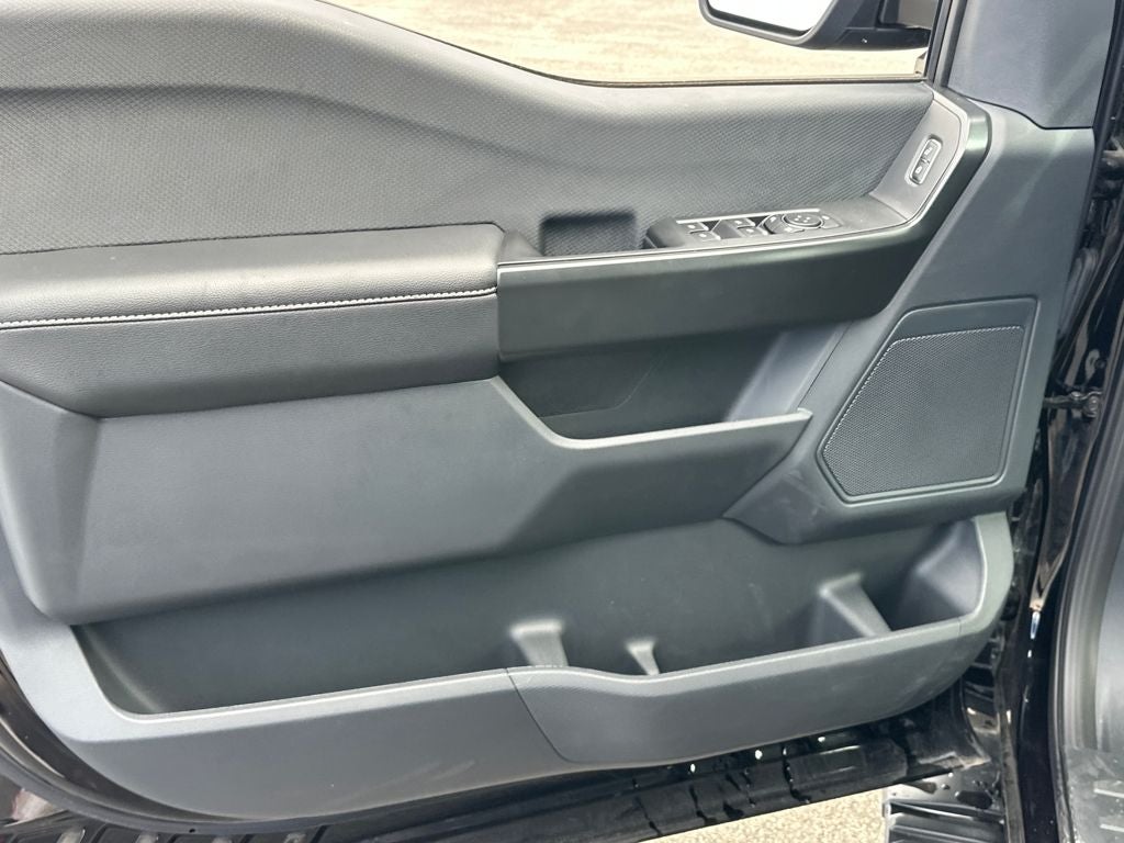 2024 Ford F-150 Police Responder XL