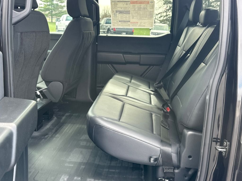 2024 Ford F-150 Police Responder XL