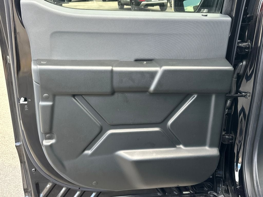 2024 Ford F-150 Police Responder XL