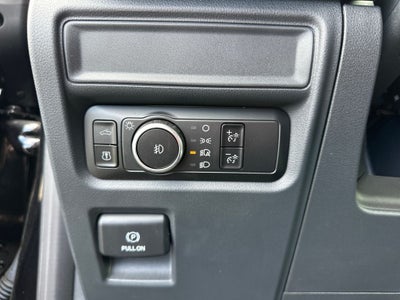 2024 Ford F-150 Police Responder XL