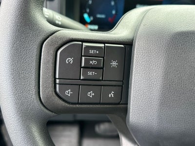 2024 Ford F-150 Police Responder XL