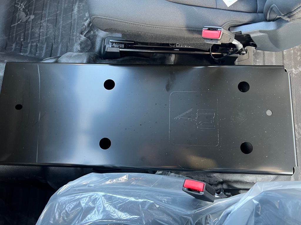 2024 Ford F-150 Police Responder XL