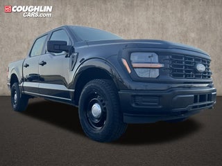 2024 Ford F-150 Police Responder XL