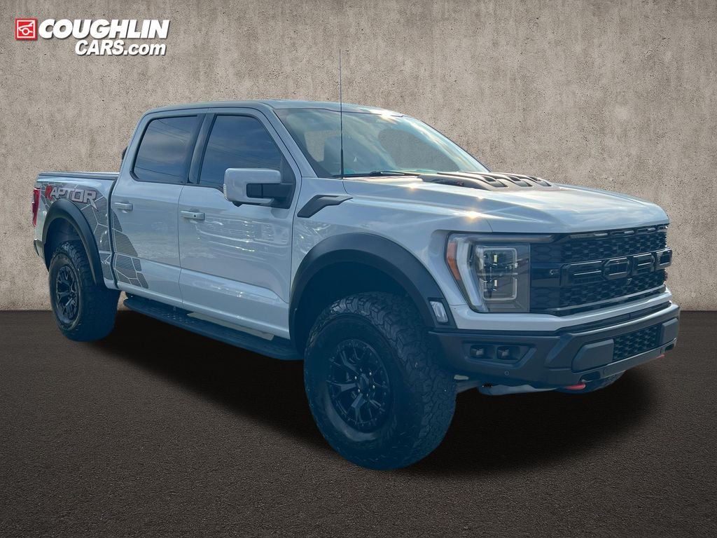 2023 Ford F-150 Raptor R