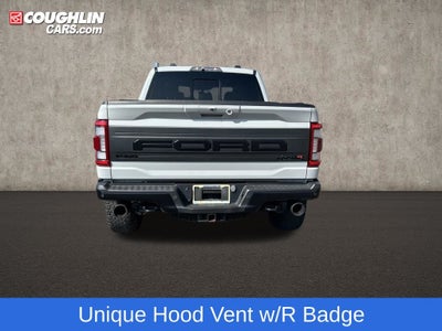 2023 Ford F-150 Raptor R