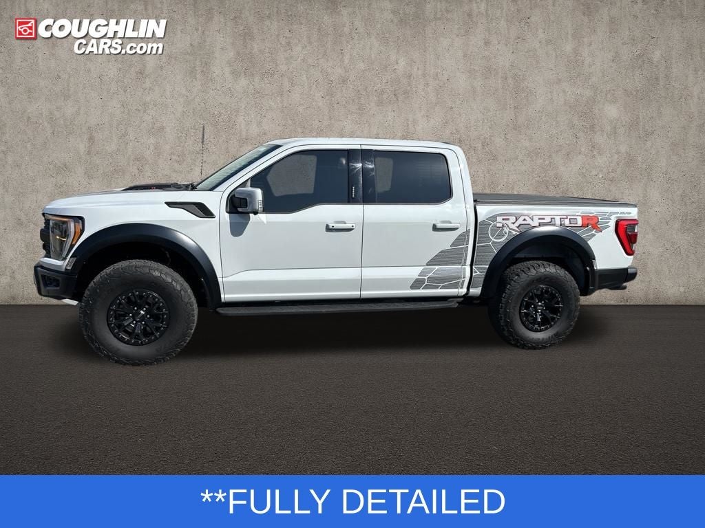 2023 Ford F-150 Raptor R