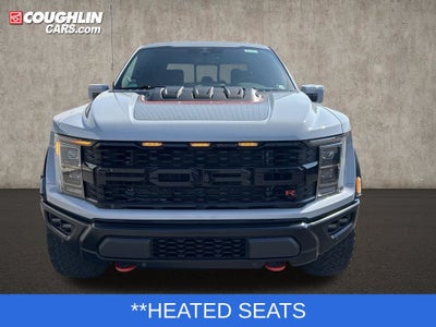 2023 Ford F-150 Raptor R