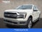 2025 Ford F-150 Lariat 4X4