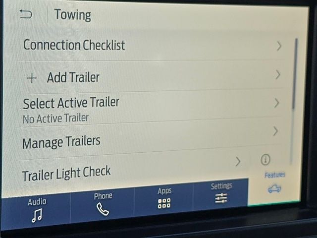 2024 Ford Super Duty F-350 XL